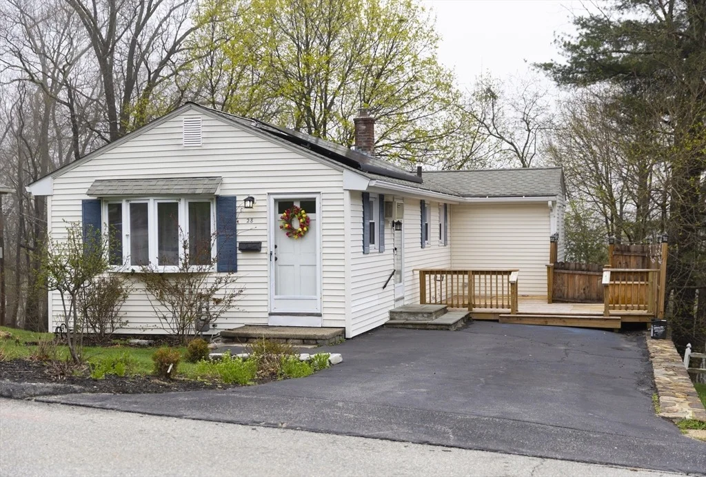 Photo of 28 Gordon St