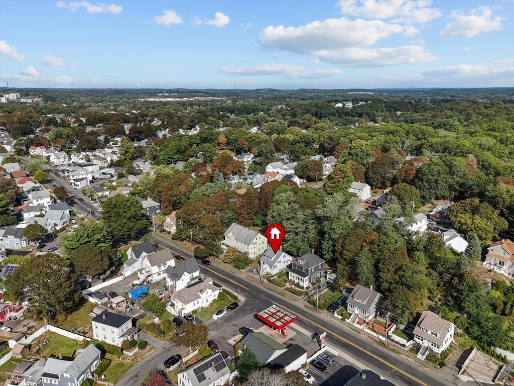Photo of 335 Lincoln Ave