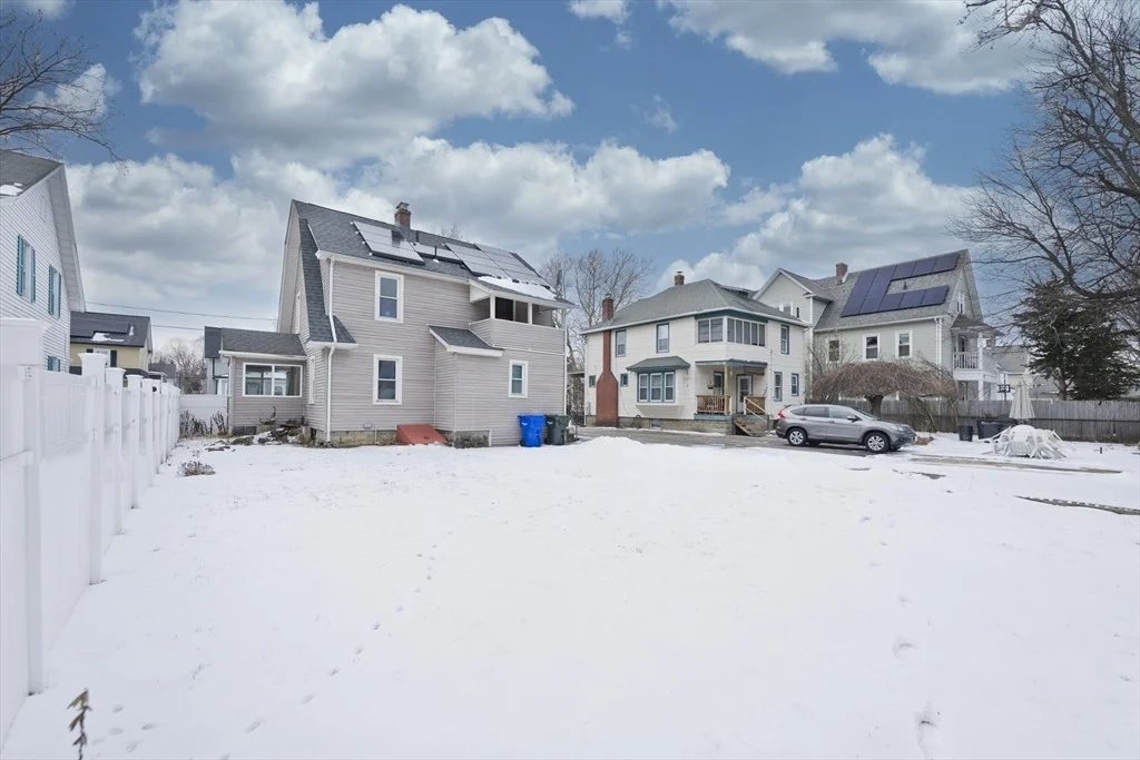 Photo of 53 Chilson Street