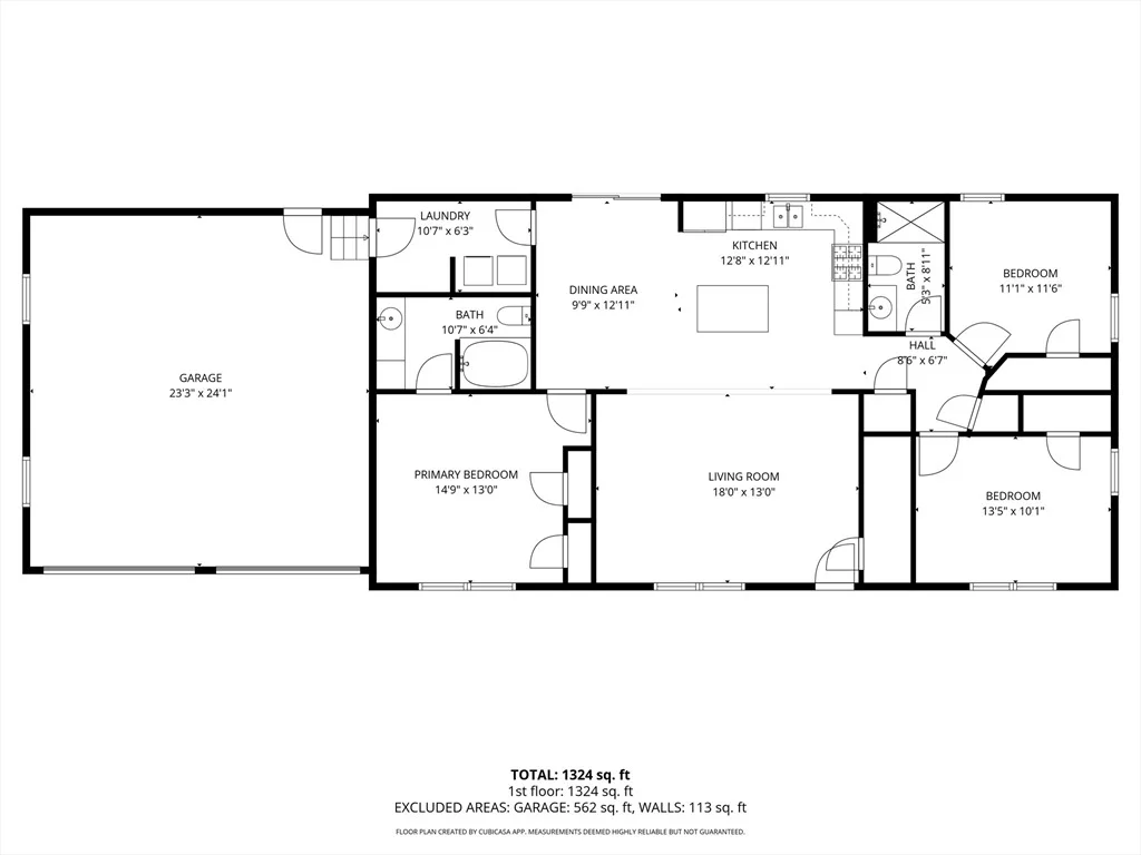 Photo of 98 Leland Rd