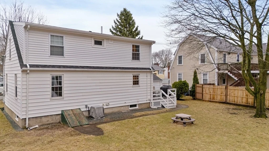 Photo of 24 Dexter St