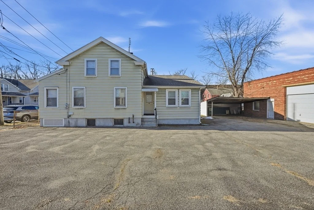 Photo of 35 Dublin St