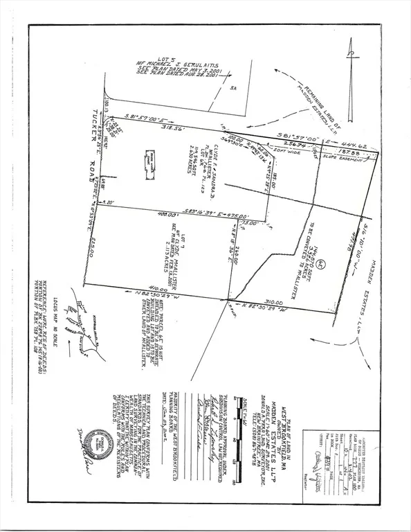 Photo of 97 Tucker Road