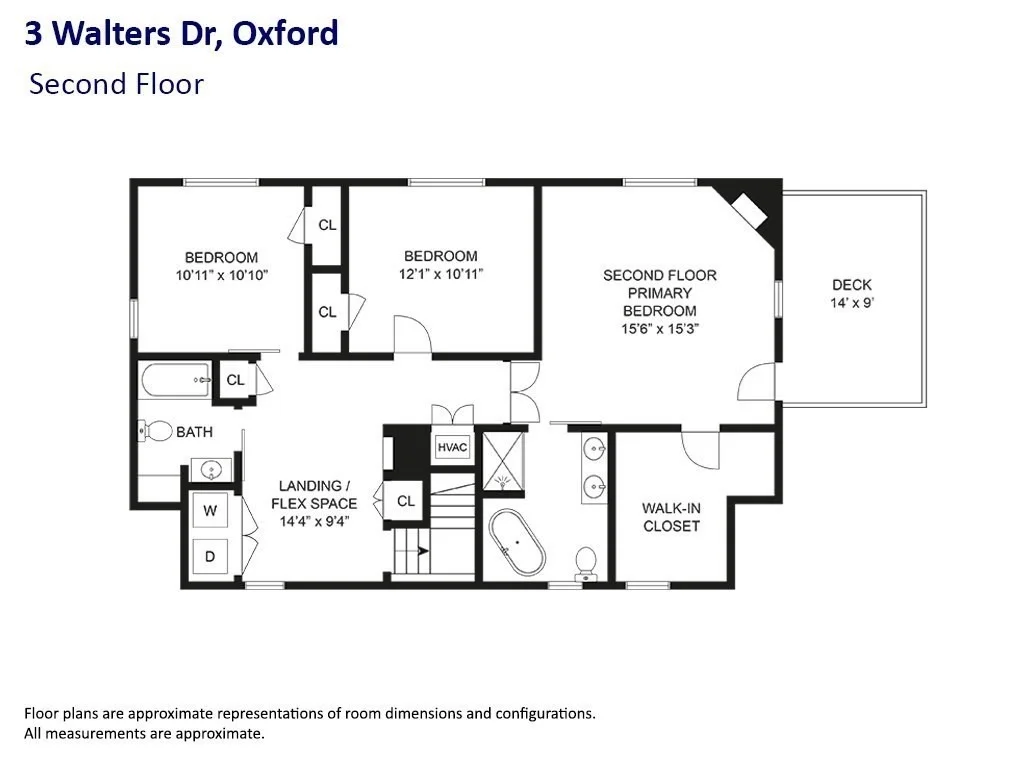 Photo of 3 Walters Dr