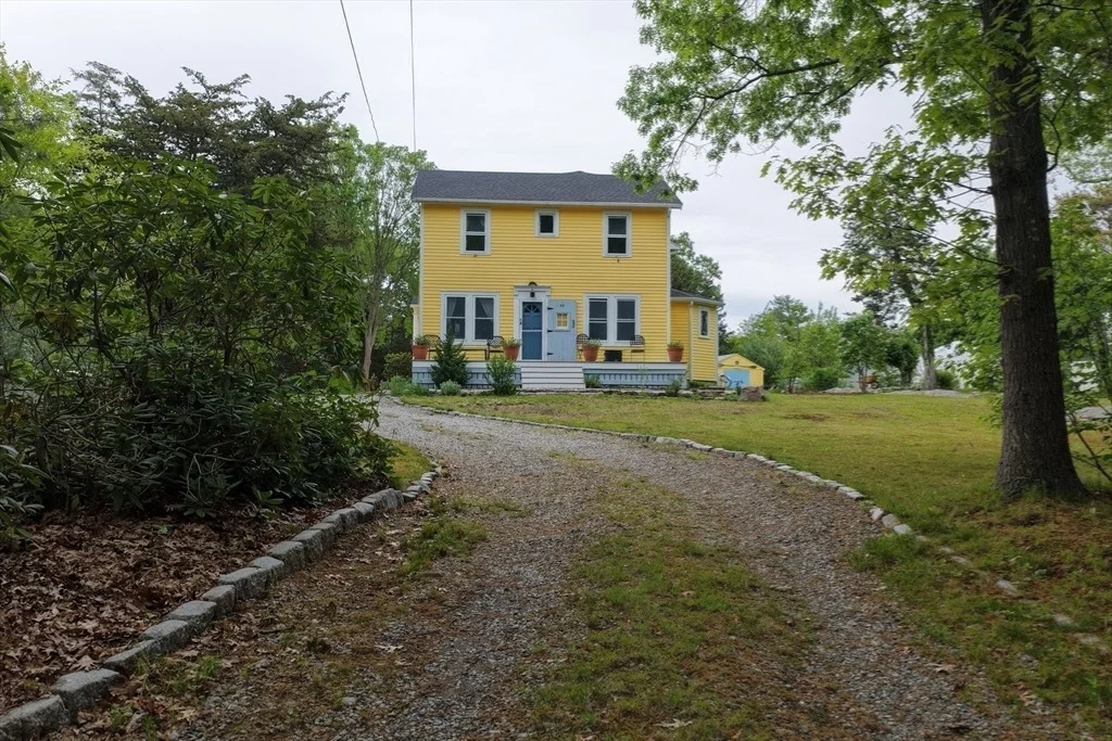 Photo of 56 Canterbury St