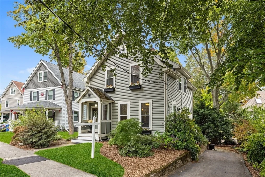 Photo of 34 Cedar Street