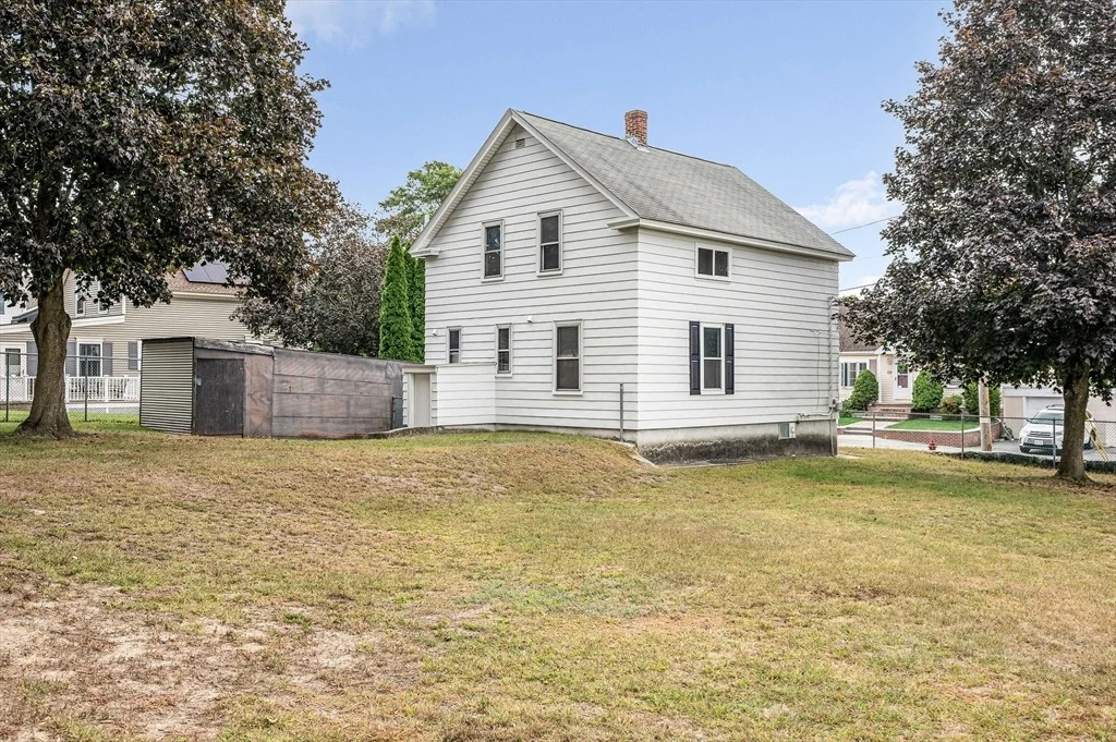 Photo of 37 Beaudry St