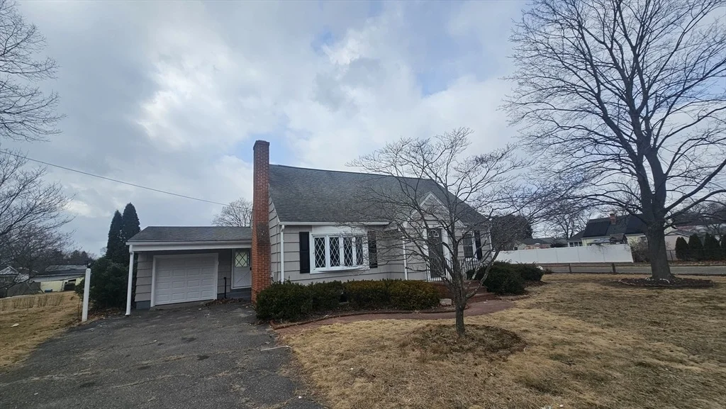 Photo of 41 Barrett St