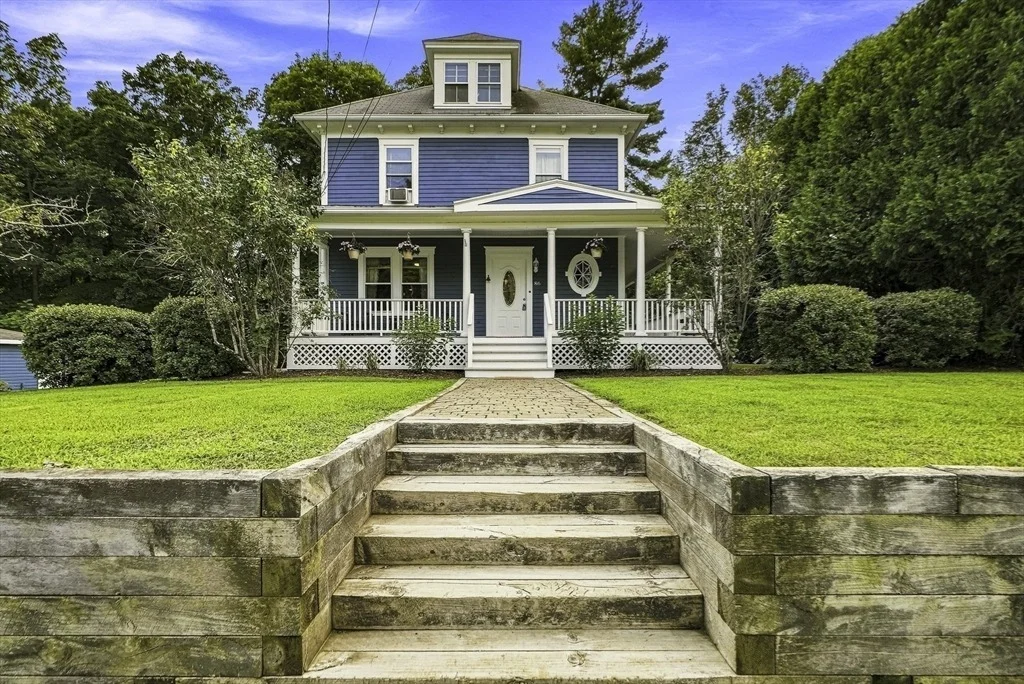 Photo of 86 North Street