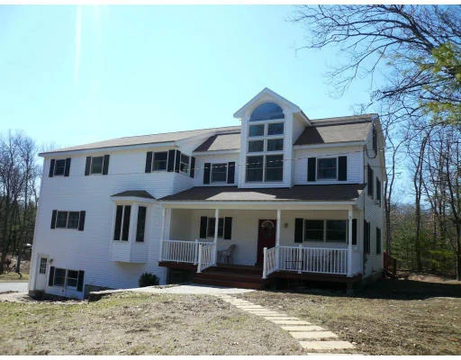 Photo of 164 Willow St.