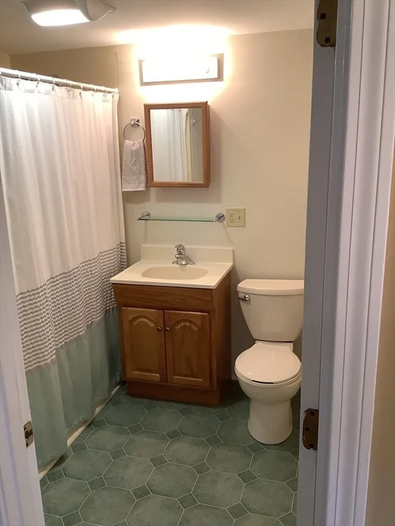 Photo of Unit 3 at 1 Atkinson Dr