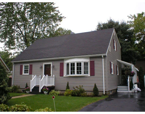 Photo of 81 Lowell Street