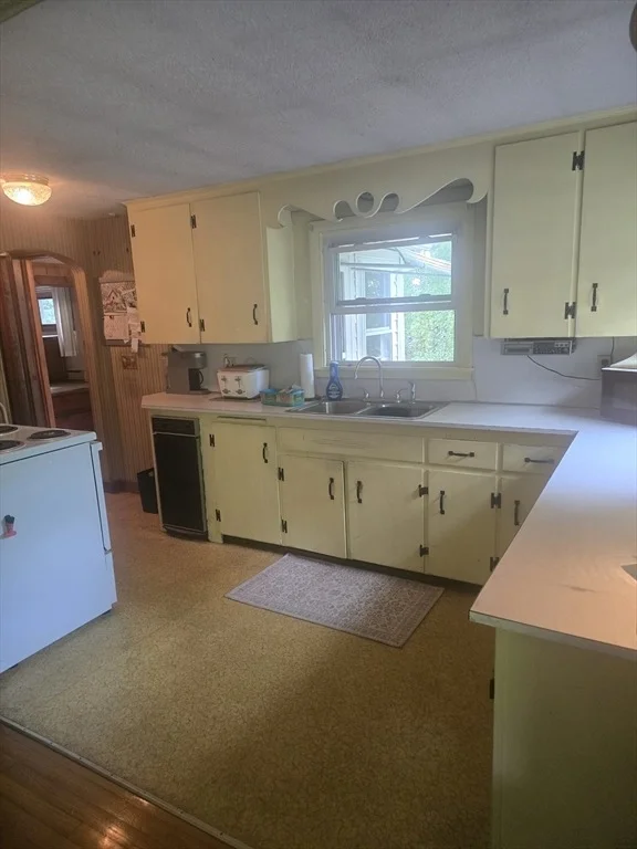 Photo of 25 Flynt St