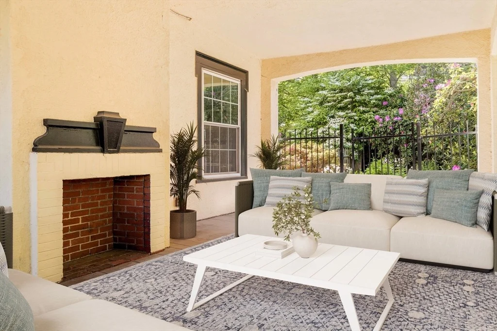 Photo of 17 Chesham Road