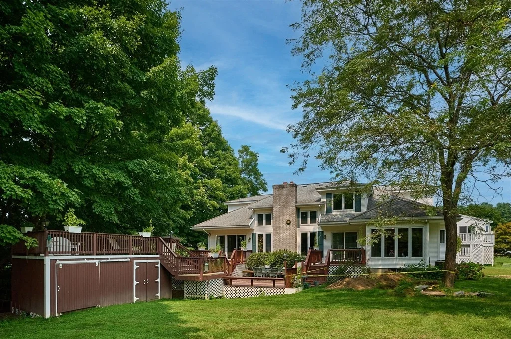 Photo of 48 Clapp St