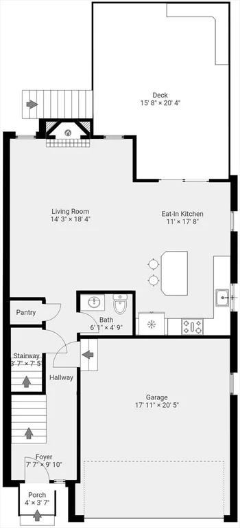 Photo of 18 Meena Dr