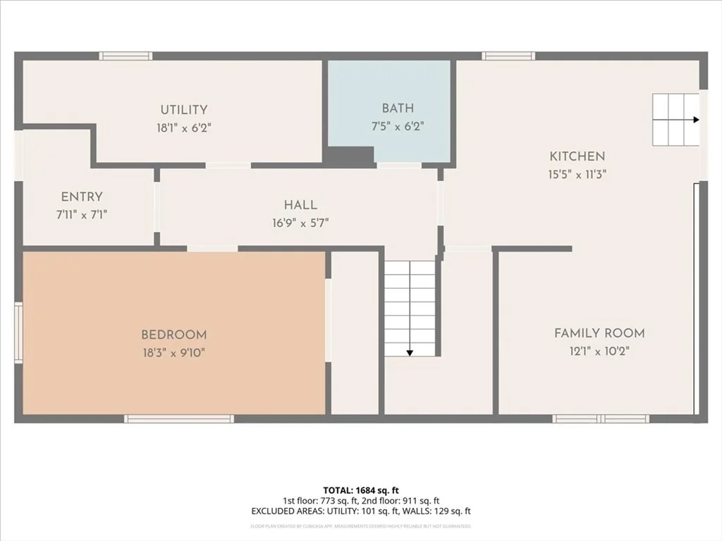 Photo of 1576 N Main St