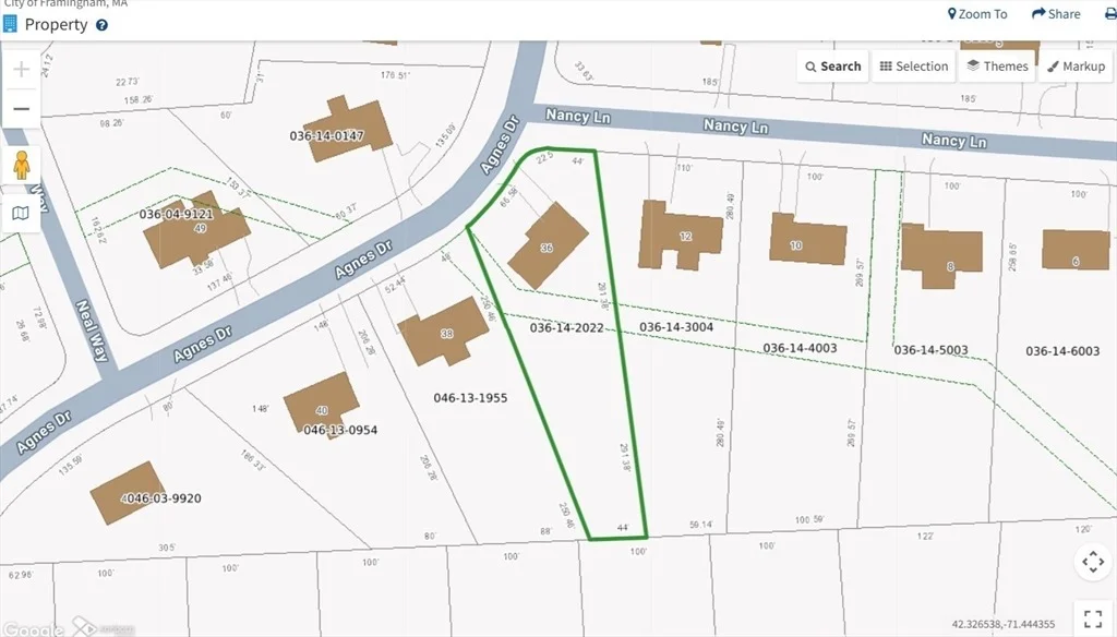 Photo of 36 Agnes Drive