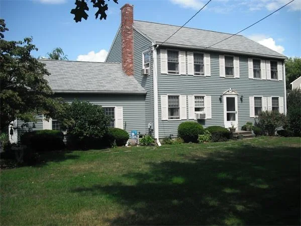 Photo of 32 Turner Street