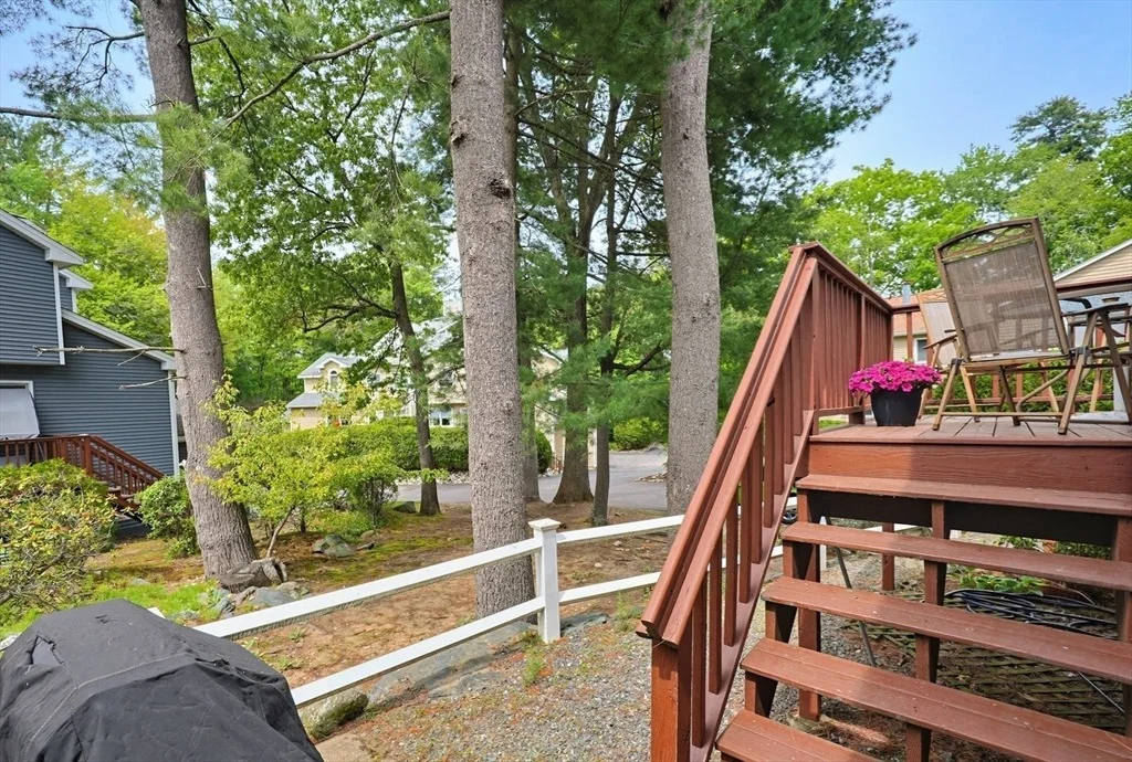 Photo of Unit 81 at 81 Arrowhead Cir