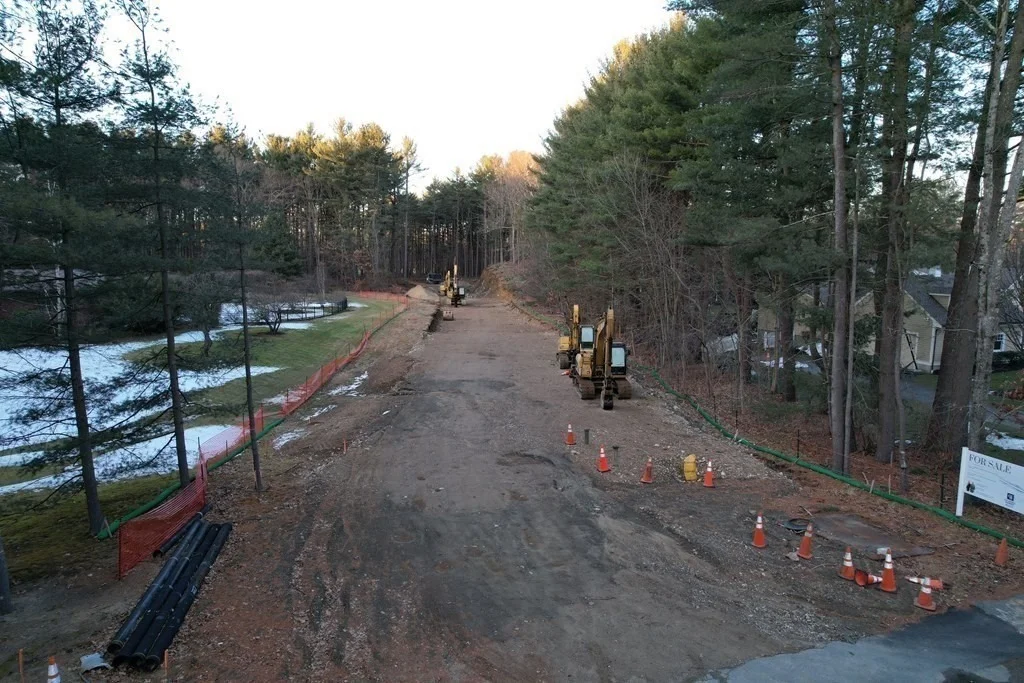 Photo of lot 1 Vallis Way
