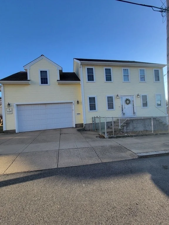 Photo of 25 Merino St