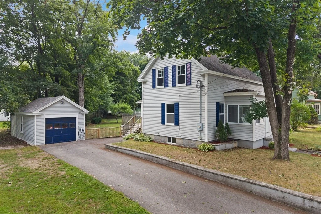Photo of 10 Pine St