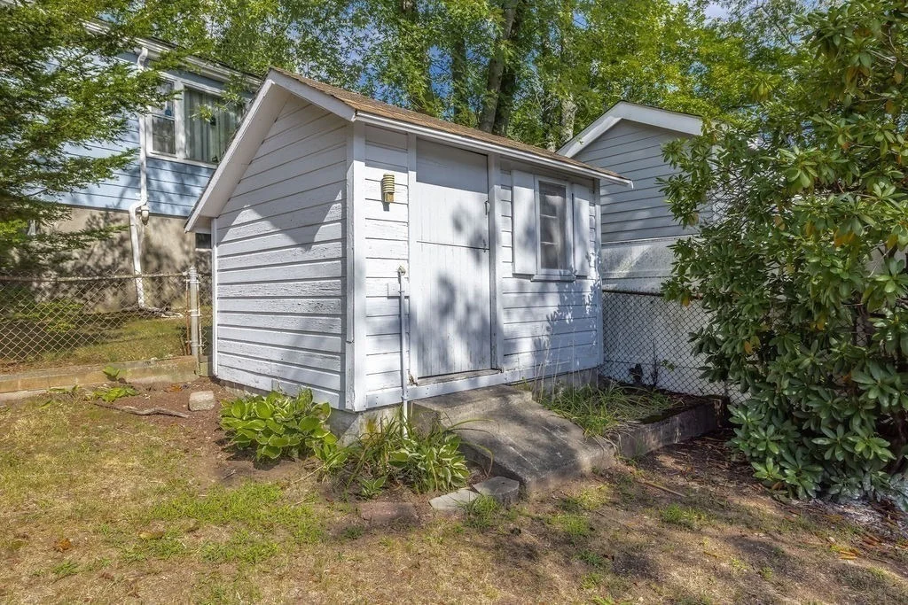 Photo of 145 Sherrin Street
