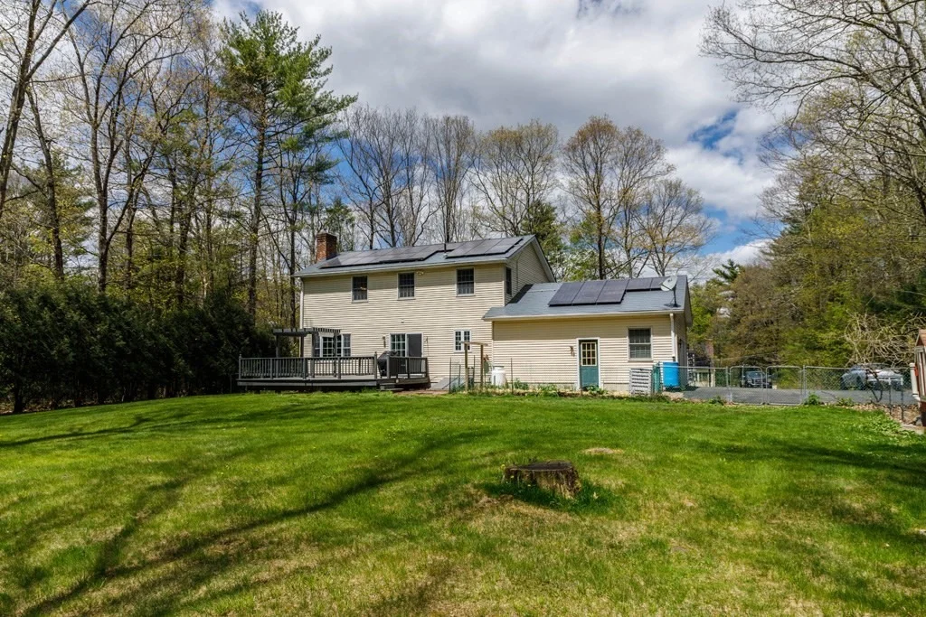 Photo of 1478 Conant Road
