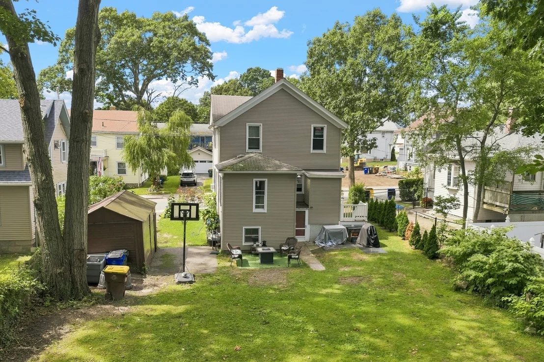 Photo of 253 Garden St