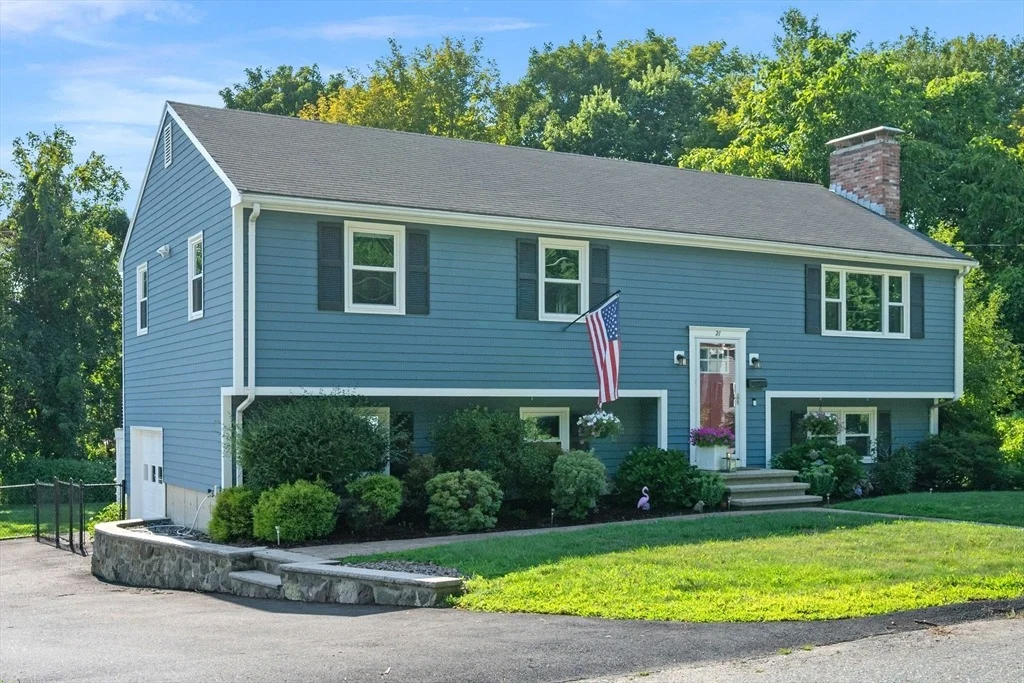Photo of 21 Border Rd