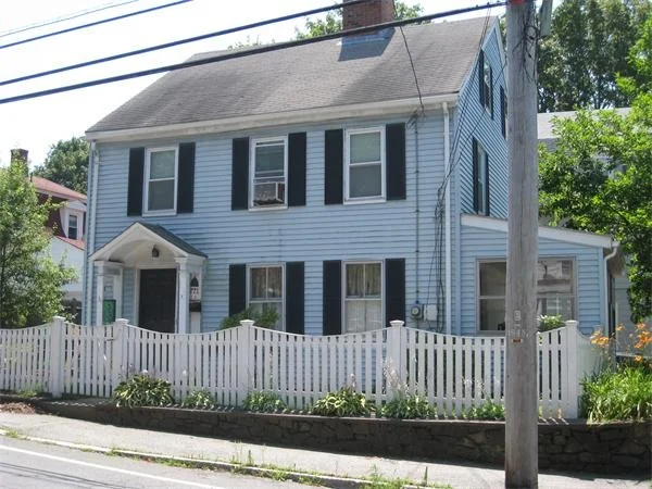 Photo of 34 Hart St