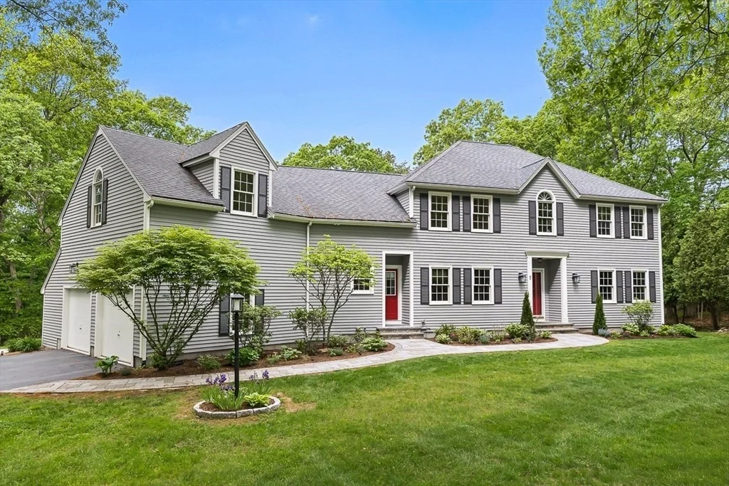 Photo of 1 Woronoco Dr