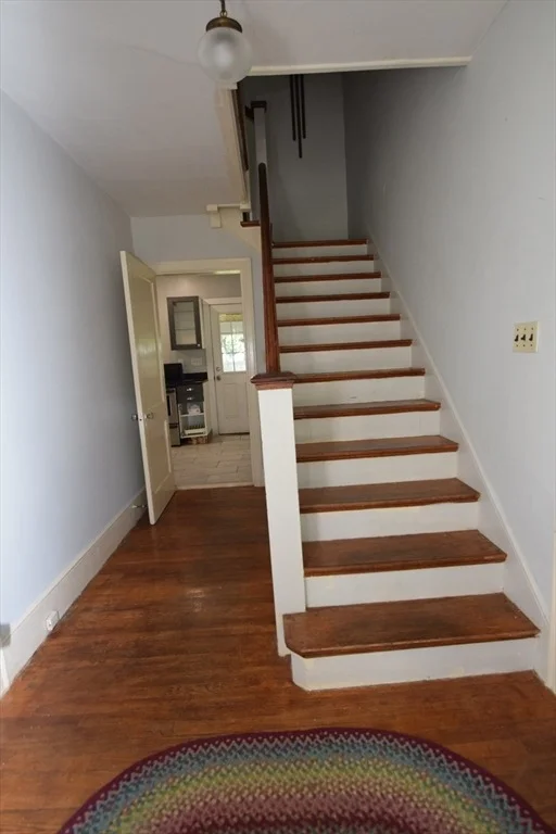 Photo of 15 Fairmount St