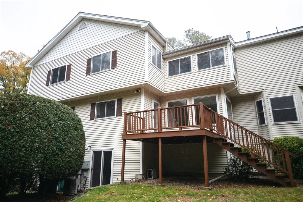 Photo of Unit 291 at 291 Captain Eames Cir
