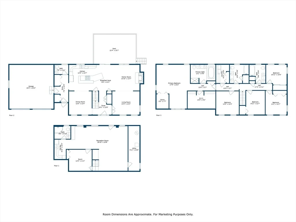 Photo of 19 Wachusett Circle