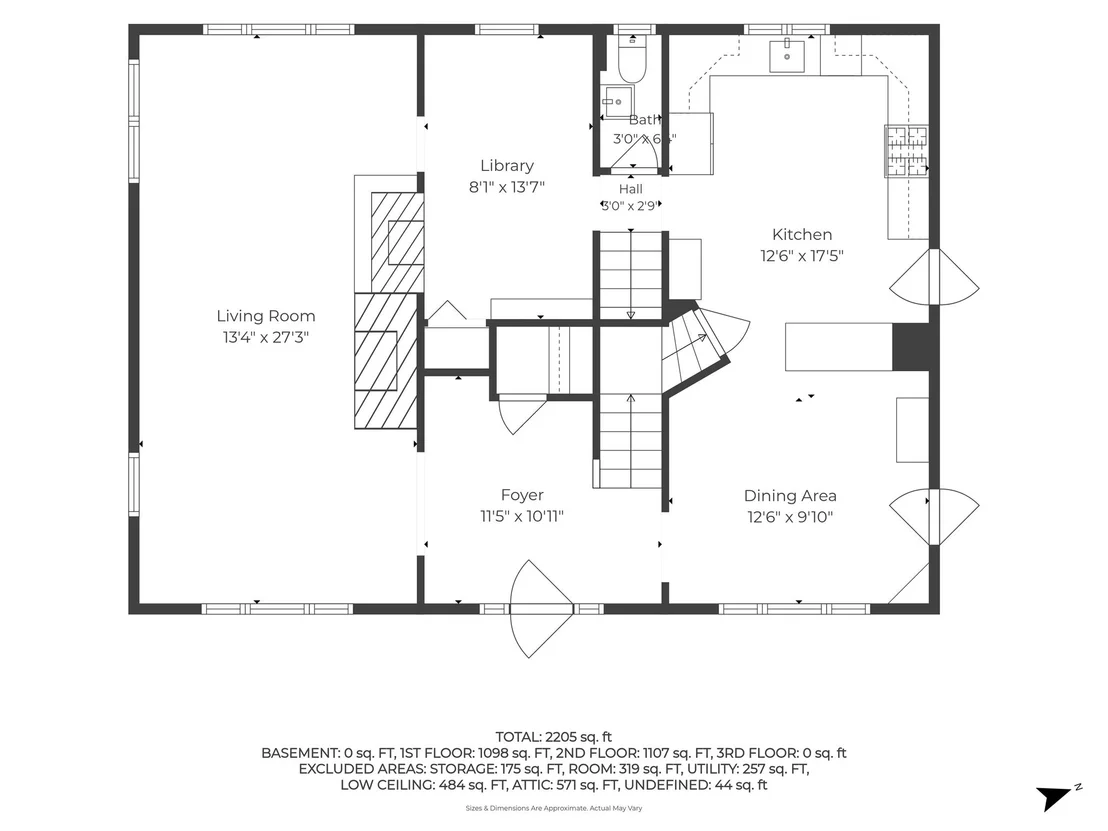 Photo of 19 Gaskins Road