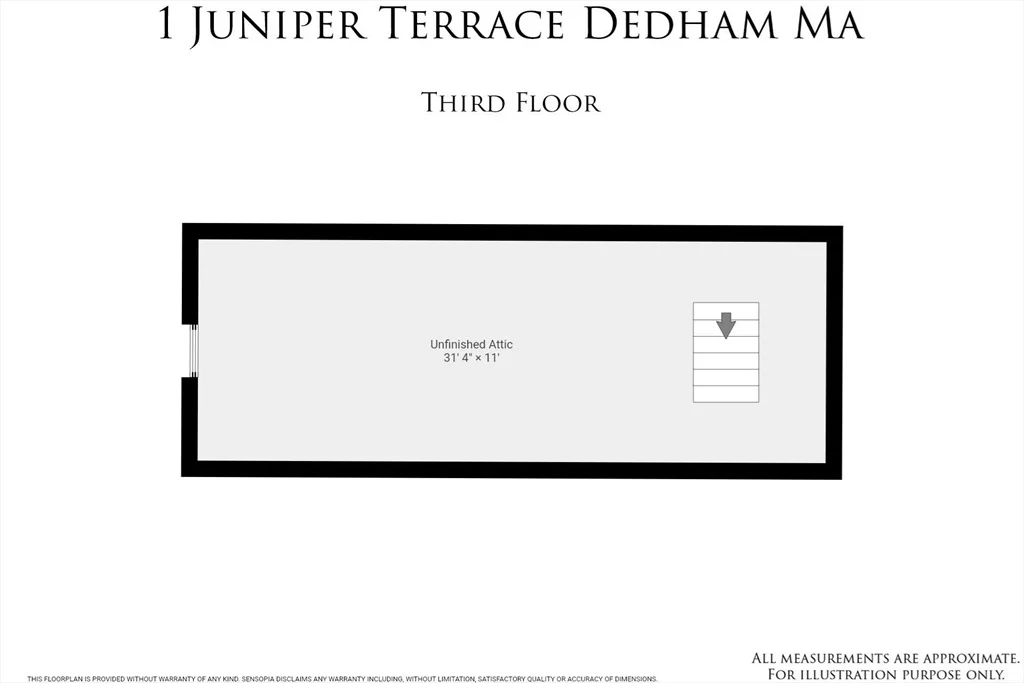 Photo of 1 Juniper Ter