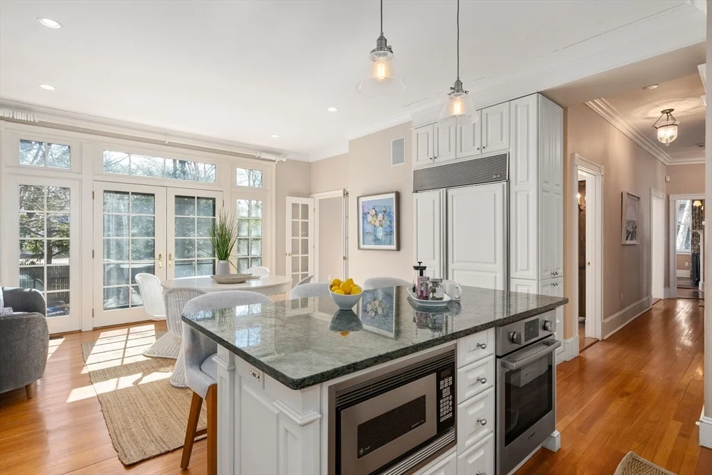 Photo of 3 Berkeley Place