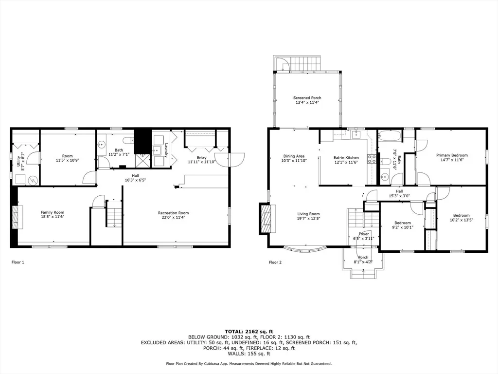 Photo of 22 Millbrook Lane