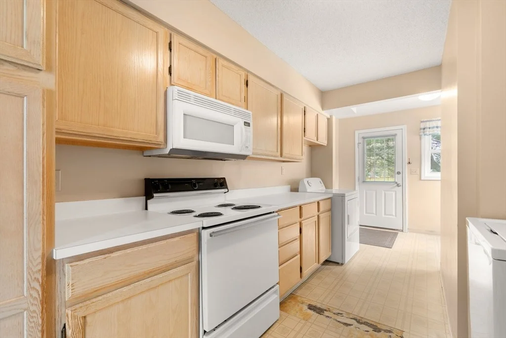 Photo of Unit 76 at 76 Mitchell Dr