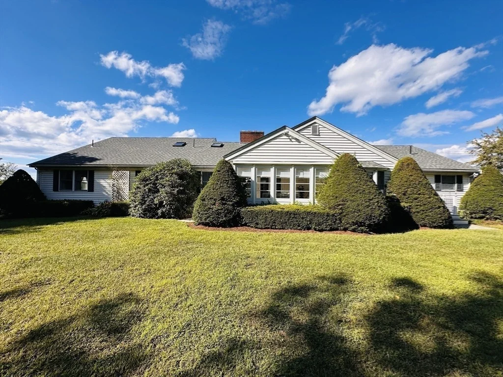 Photo of 1107 Jackson Rd