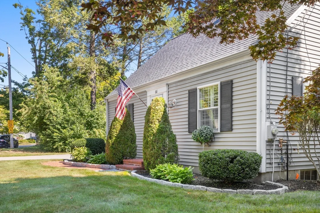 Photo of 66 Prospect Street