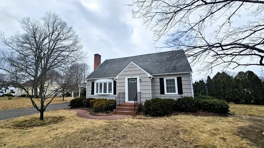 Photo of 41 Barrett St