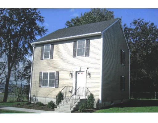 Photo of 116 Slade Street