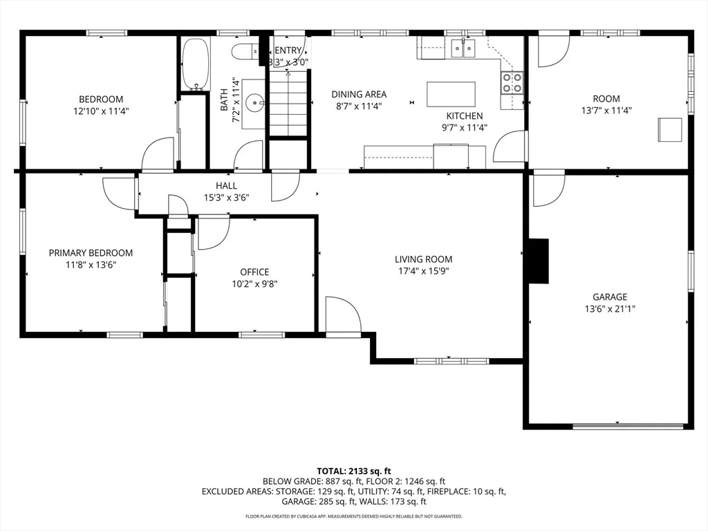 Photo of 166 Montgomery Rd