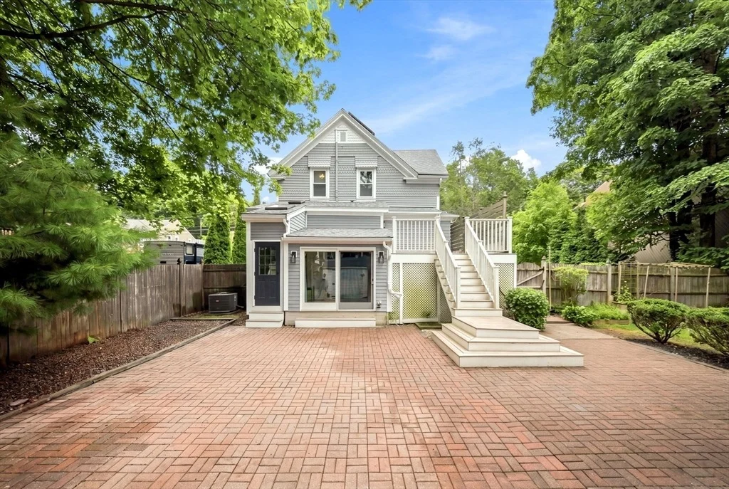 Photo of 8 Charles St