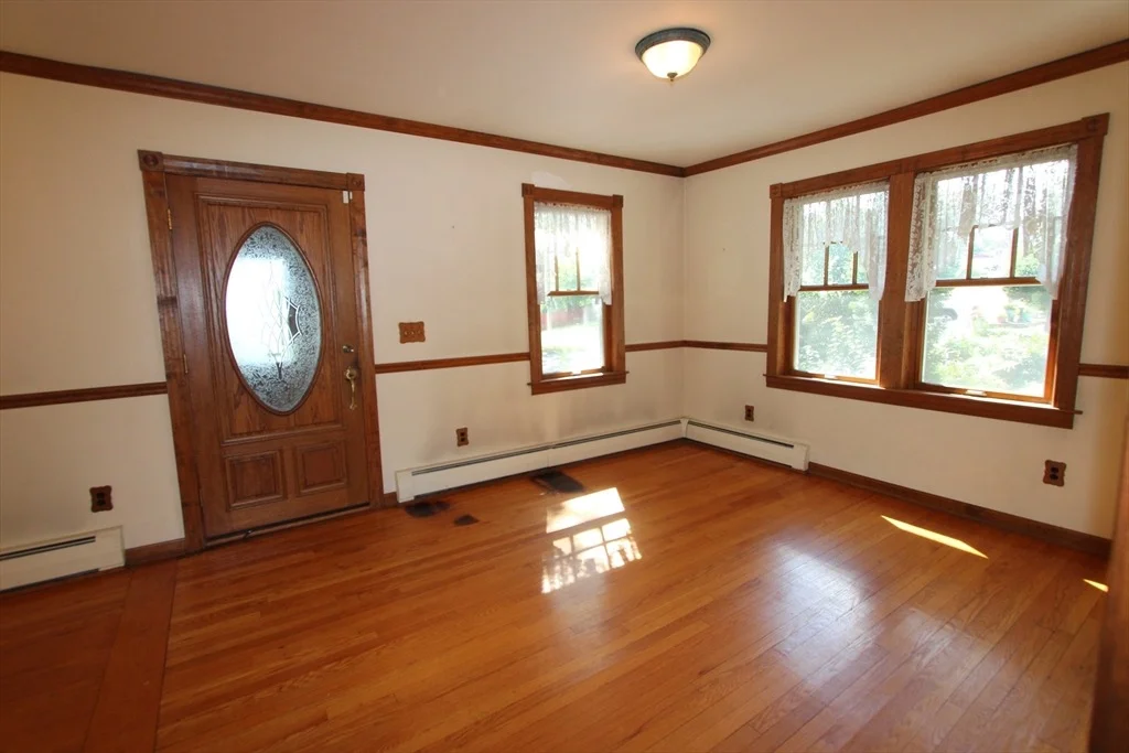 Photo of 25 Crawford St