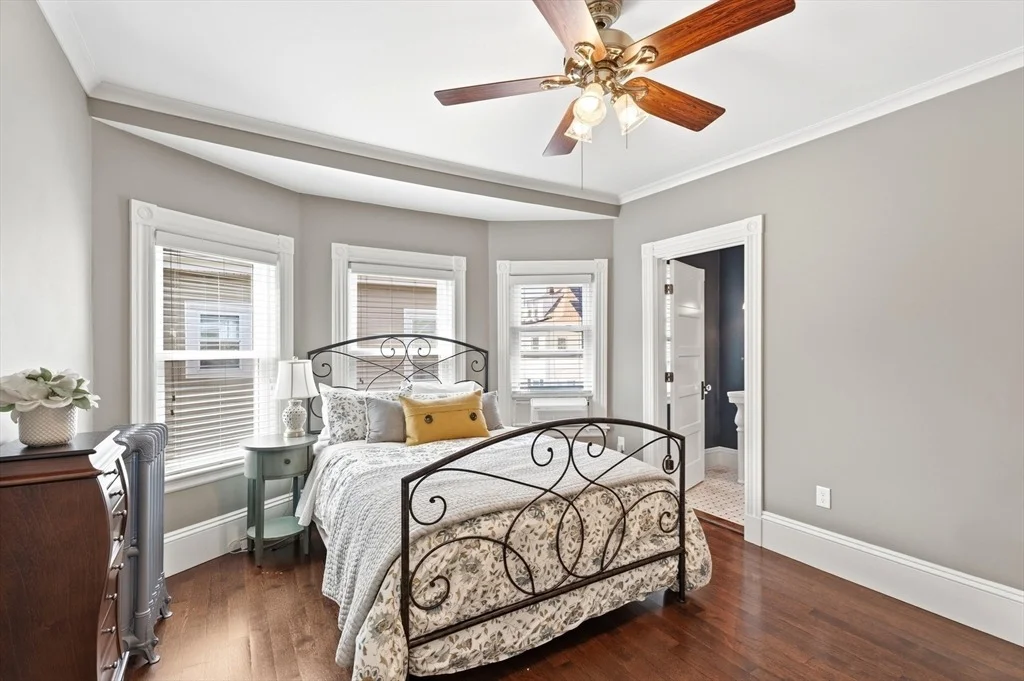 Photo of 19 Gilmore St
