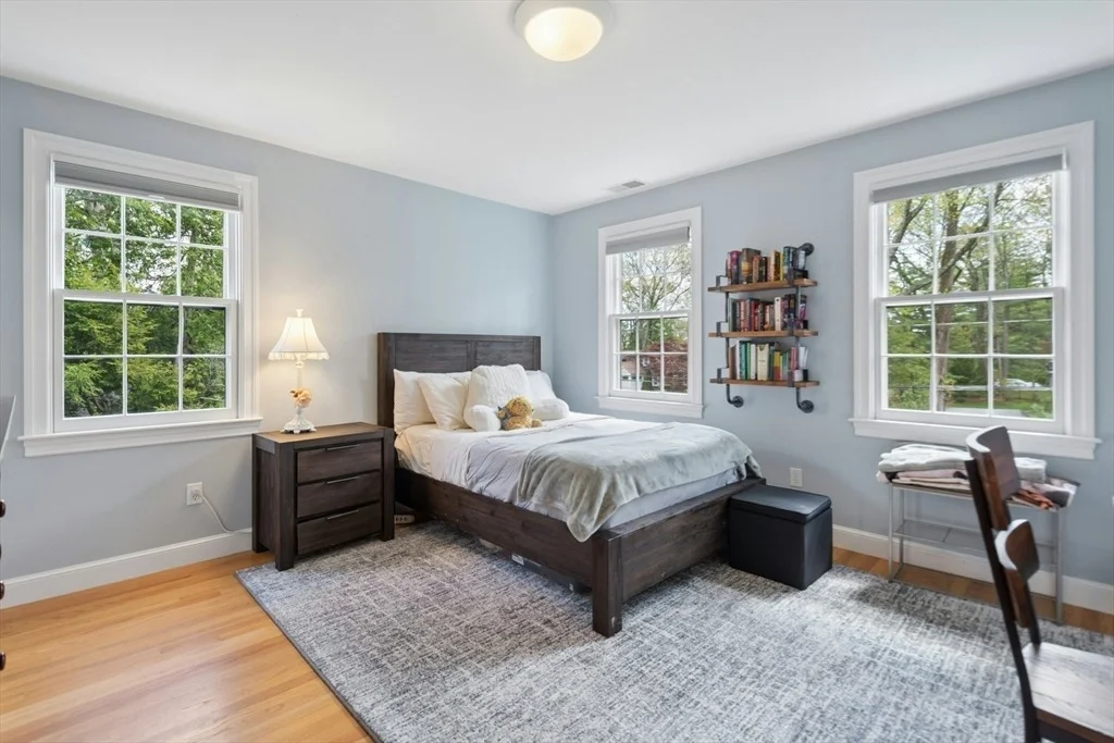 Photo of 1 Munroe Road